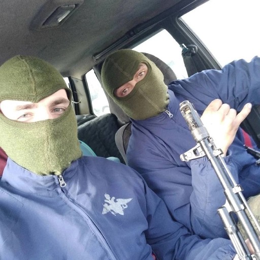 Андрей, 24 года