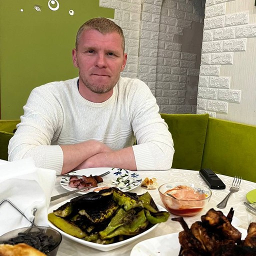 Аркадий, 38 лет, Салехард