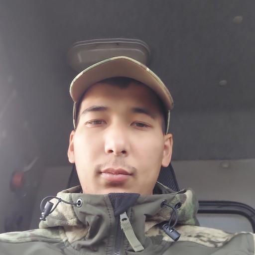 Суннат, 27 лет, Новоазовск