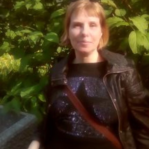Анастасия, 43 года, Санкт-Петербург