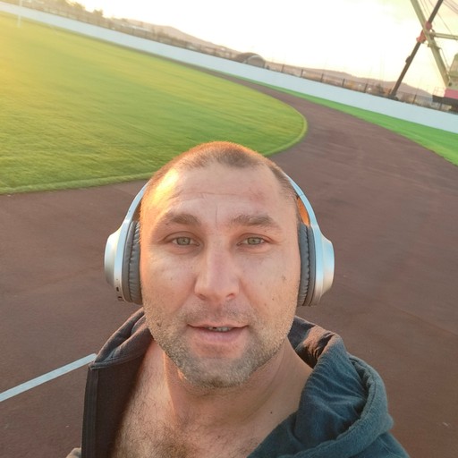 Сергей, 40 лет, Новосибирск