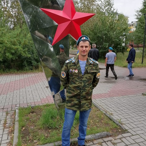 Дима, 39 лет, Белоярский
