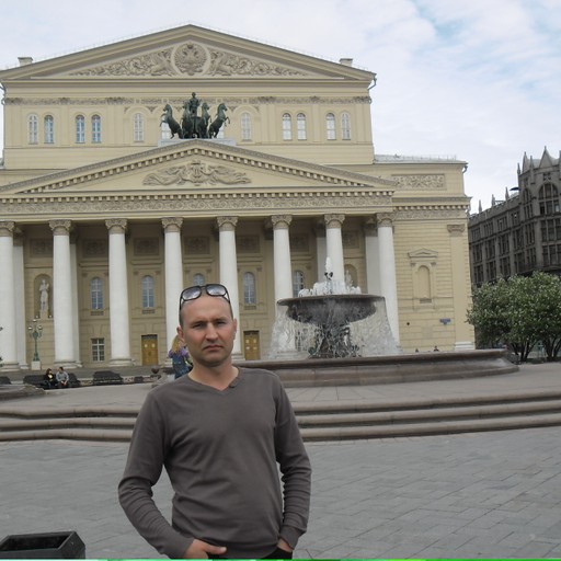 Дмитрий, 49 лет