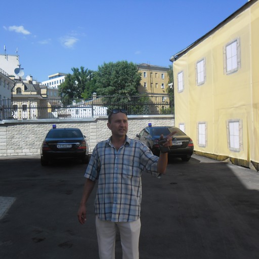 Дмитрий, 49 лет, Витебск