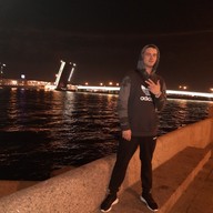 Павел, 27 лет, Санкт-Петербург