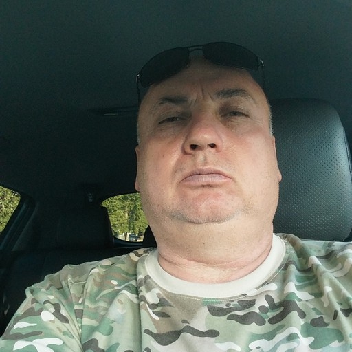 Виктор-Михайлович, 56 лет, Воронеж