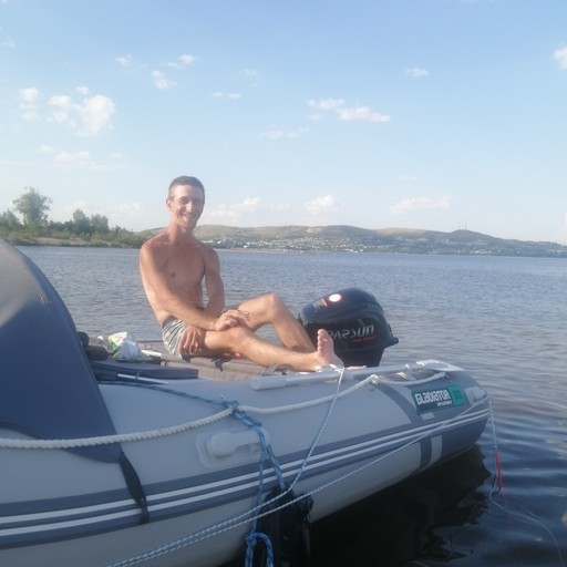 Денис30, Вольск