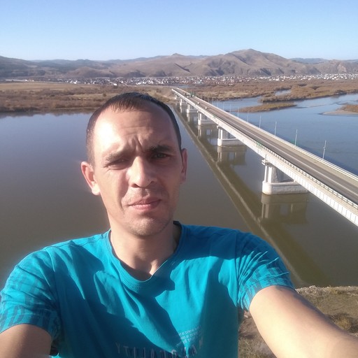 Александр39, Алдан