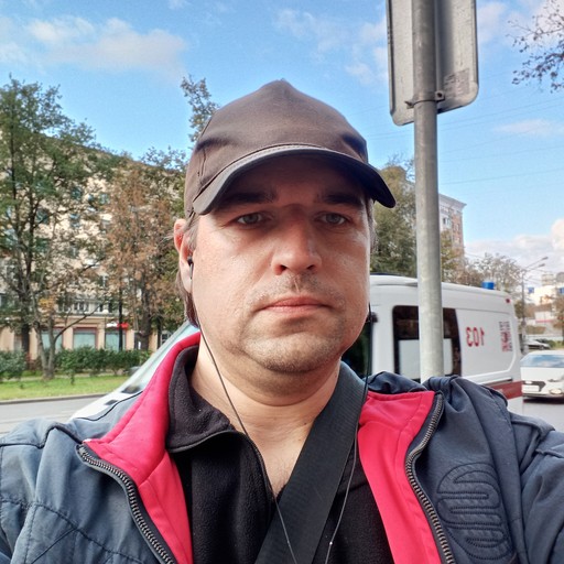 Игорь41, Балашиха