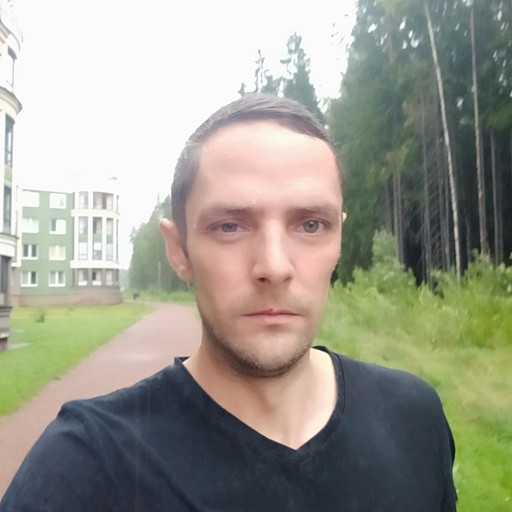 Мужичок с гармошкой42, Санкт-Петербург