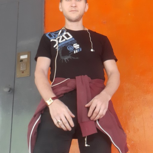 Алексей35, Самара