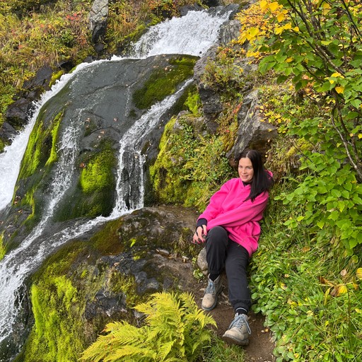 Юлия35, Петропавловск-Камчатский