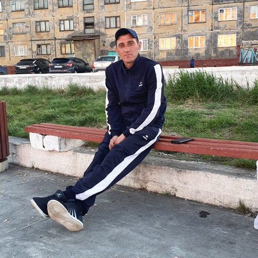 Юрий, 42 года, Кайеркан