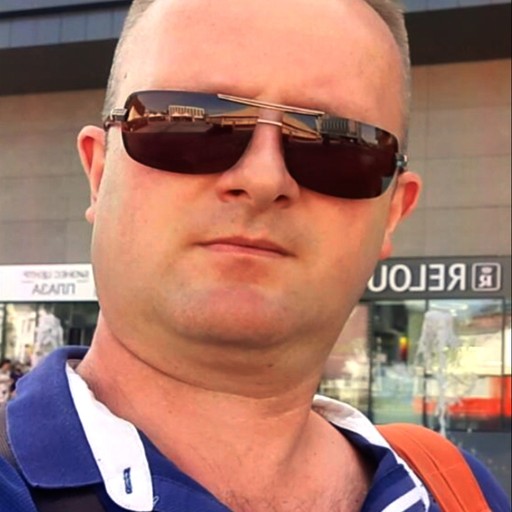 Андрей49, Витебск