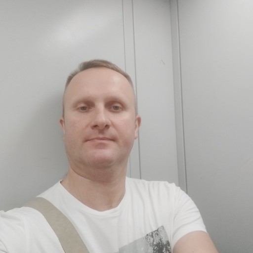 Андрей49, Витебск