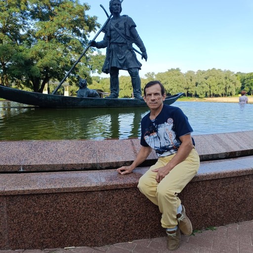 Сергей, 66 лет, Томск