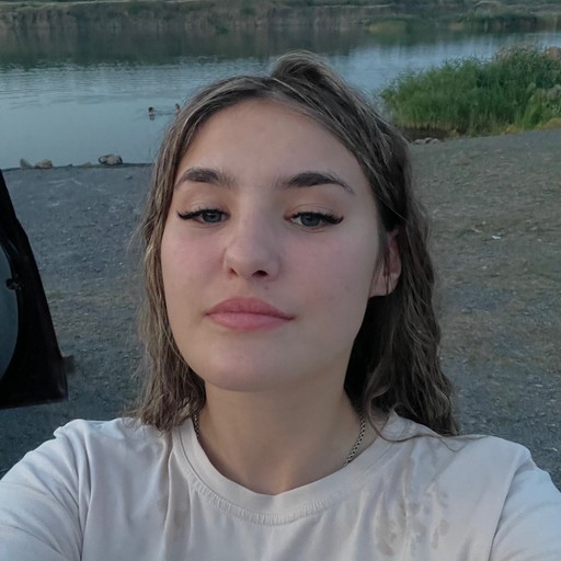 Дарья, 22 года, Москва