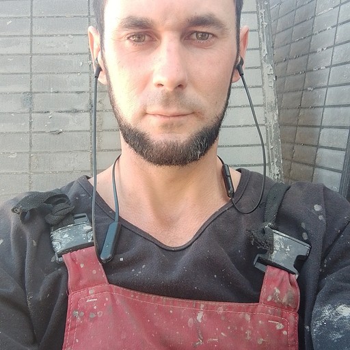 Ильяс, 34 года, Оренбург