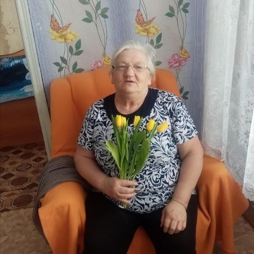 Валентина, 64 года, Омск