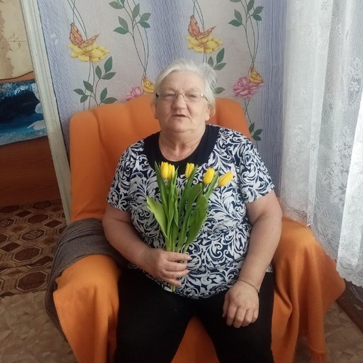 Валентина, 65 лет, Омск