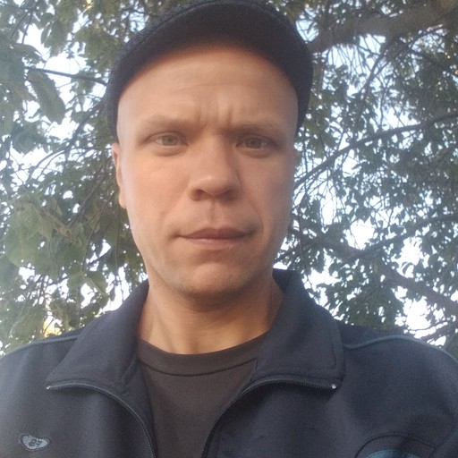 Олег, 38 лет