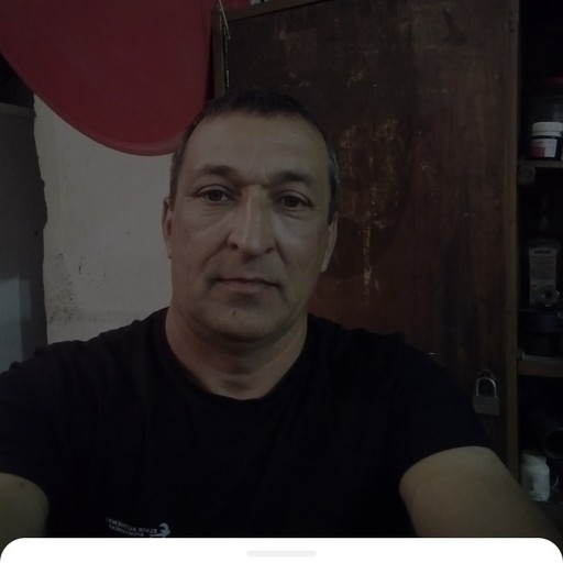 Дима, 54 года, Кыра
