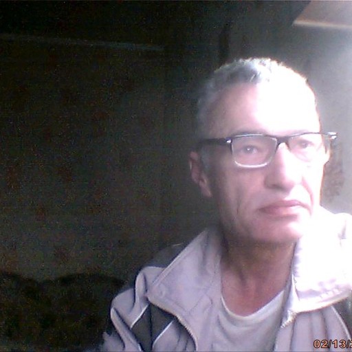 Михаил70, Краснодар