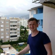 Иван, 39 лет, Новомосковск
