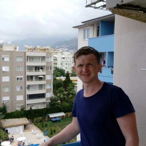 Иван, 39 лет, Новомосковск