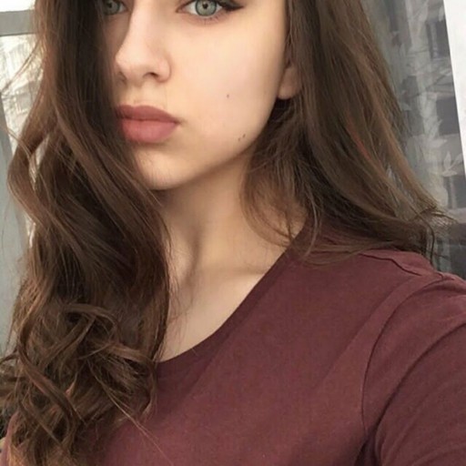 Елена, 22 года, Москва