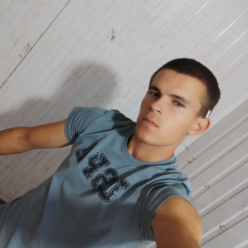 Андрей, 23 года, Керчь