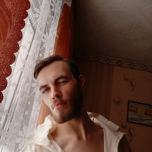 Рафаэль, 27 лет