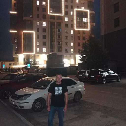 Илья50, Туапсе