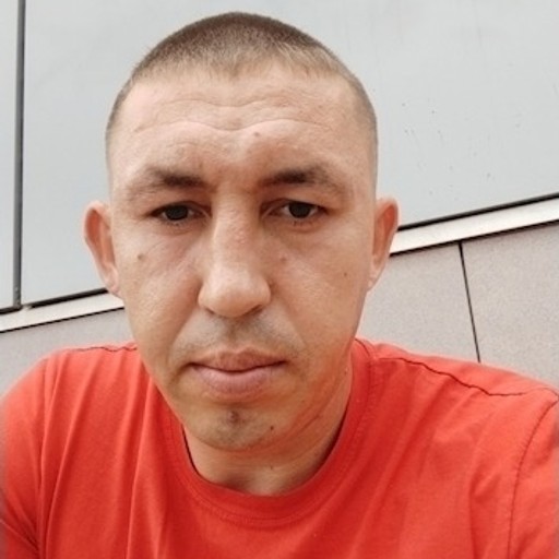 Юрий, 36 лет