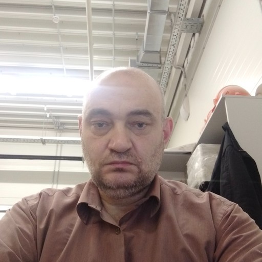 Аслан, 55 лет