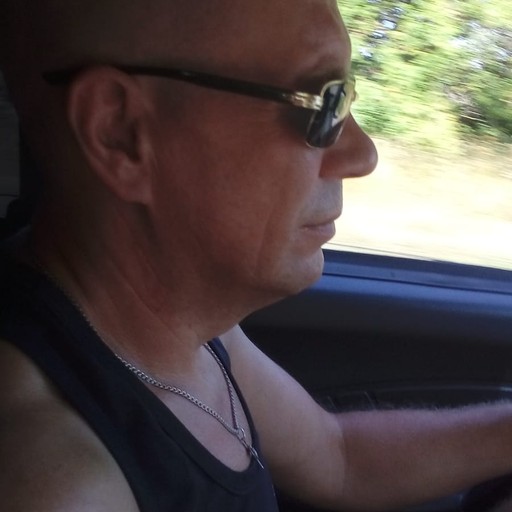 Вадим47, Острогожск