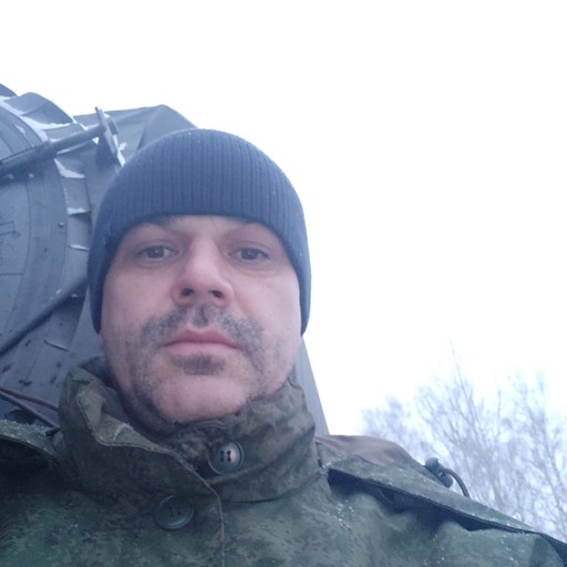 Сергей41, Васильевка