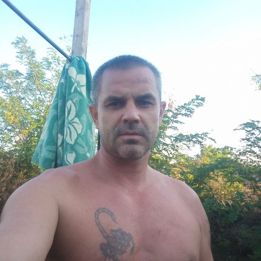 Сергей41, Васильевка