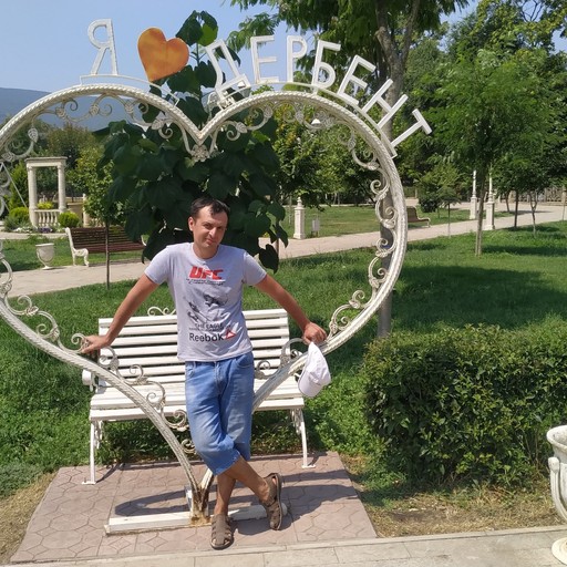 Фазыл, 34 года, Симферополь
