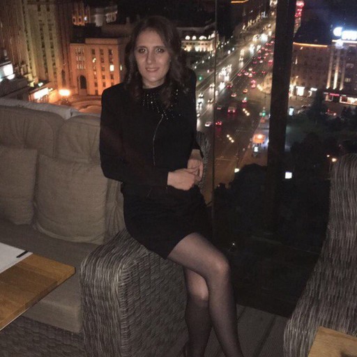Арина, 34 года, Москва