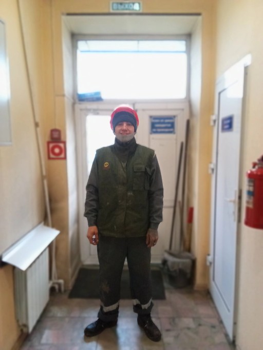 Александр, 27