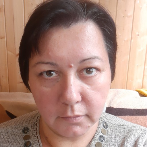 Наталья47, Севастополь