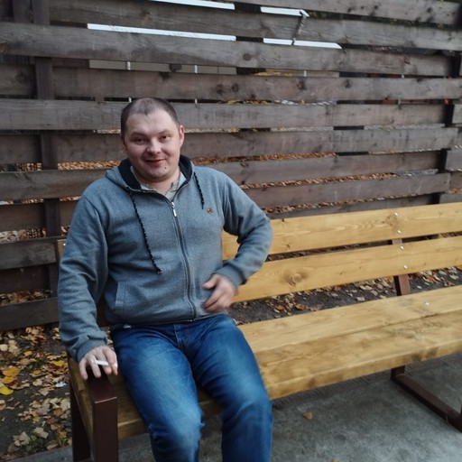 Николай34, Ижевск