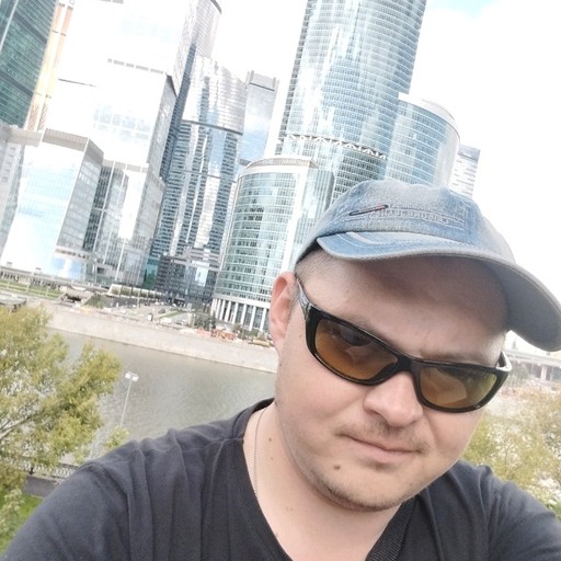 Николай34, Ижевск