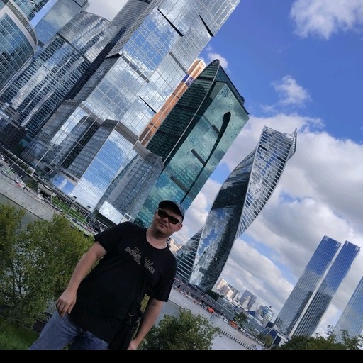 Николай34, Ижевск