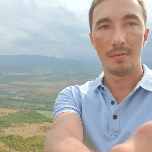 Константин35, Луга