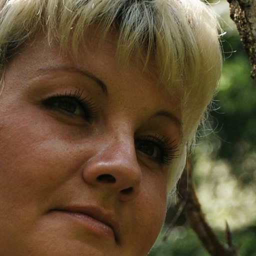 Наталья53, Мытищи