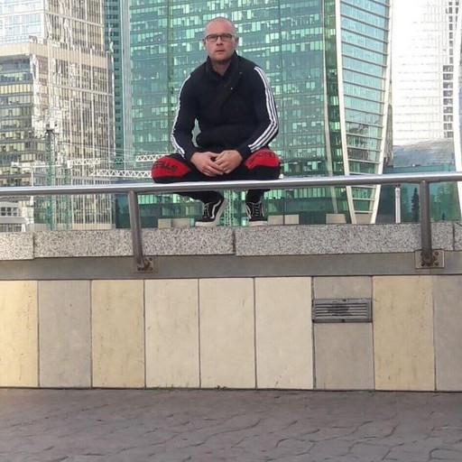 Константин, 38 лет