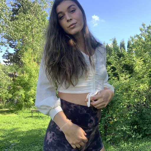 Оксана, 24 года, Киев