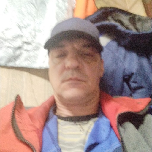 Валера, 51 год, Орск